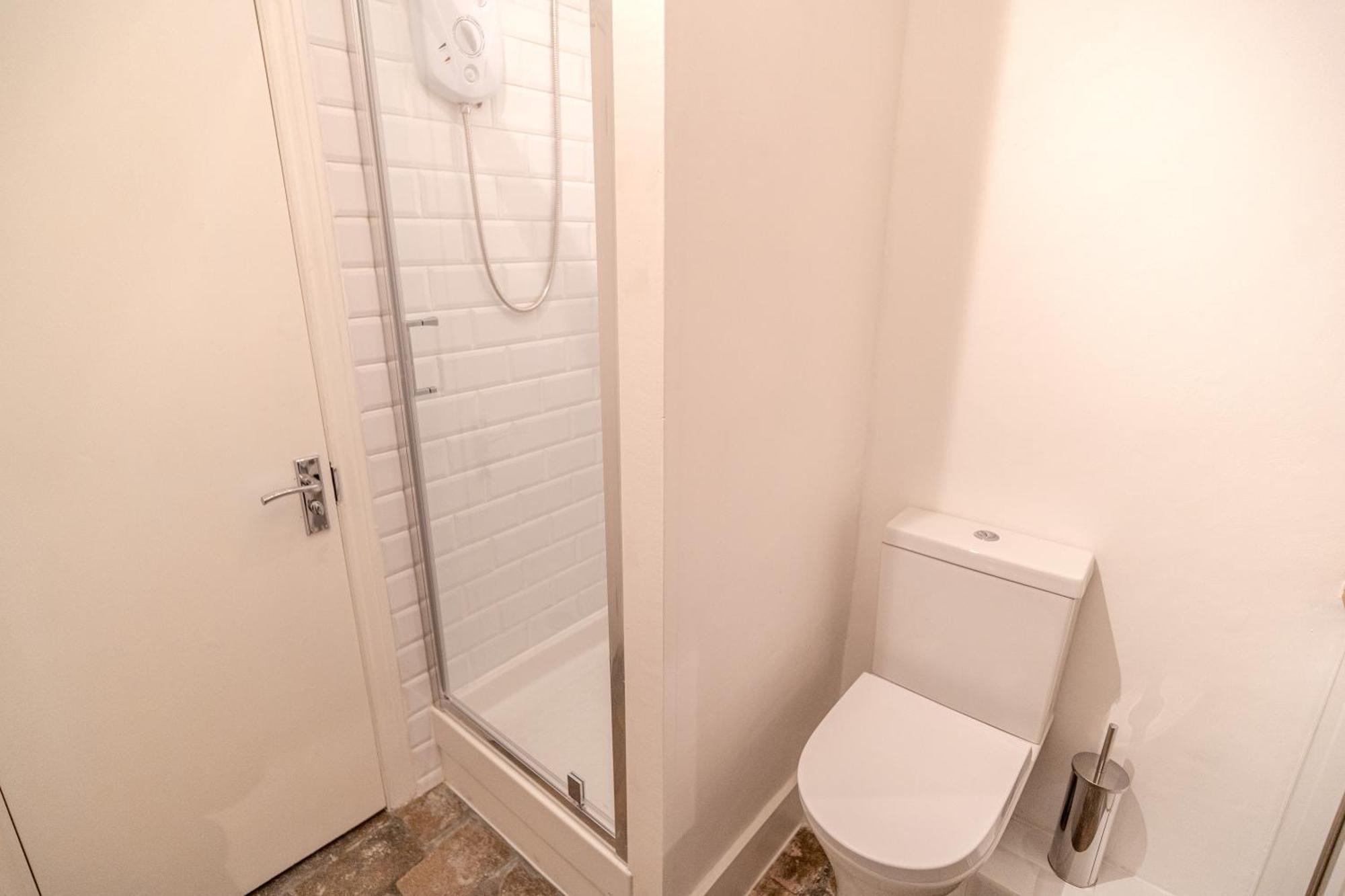 One-Bed Flat Angel, Islington Apartment London Luaran gambar