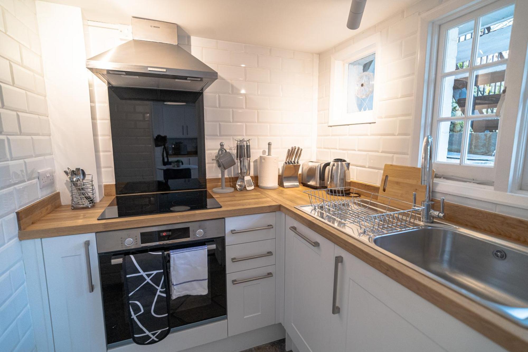 One-Bed Flat Angel, Islington Apartment London Luaran gambar
